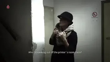 Catfight (TRAILER Dissident #1/4)