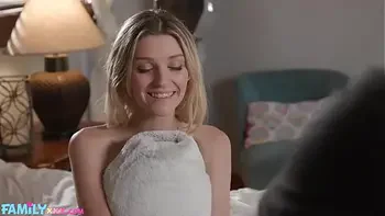 New Sensations - OMG Stepdaughters Teen Pussy Is Dripping (Maria Anjel)