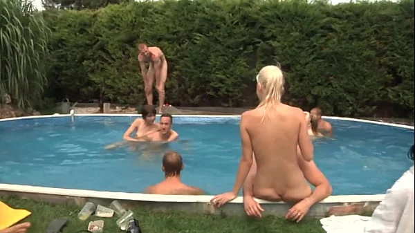 Summer sinners vol.5