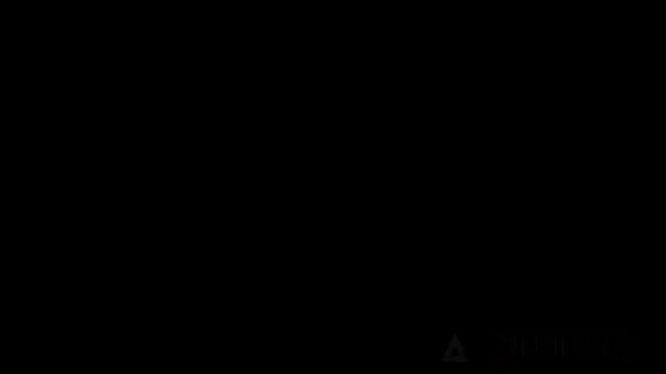 21 NATURALS - Redhead Holly Molly Starts Her Day With A Nice And Deep Anal Fuck