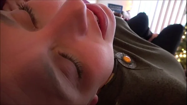 Holiday For Two - Brianna Beach - Comes First - Continued From Step 's Awakened Desire - Preview