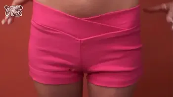 Tiny Teen Gets Fucked and Creampied