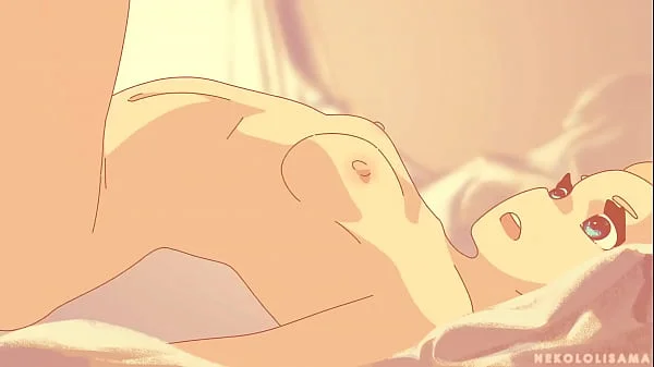 「Hero's Reward」by NekoLoliSama [Zelda Animated Hentai]