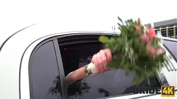 BRIDE4K. Lust and Marriage