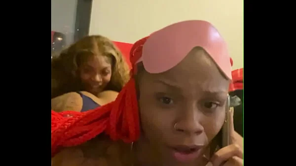 Eating Renity Love ass like my last meal