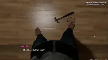 Step Mom Wanted The Screwdriver, But I Gave Her My Cock Instead | A Step Mother's Love | My sexiest gameplay moments | Part #7