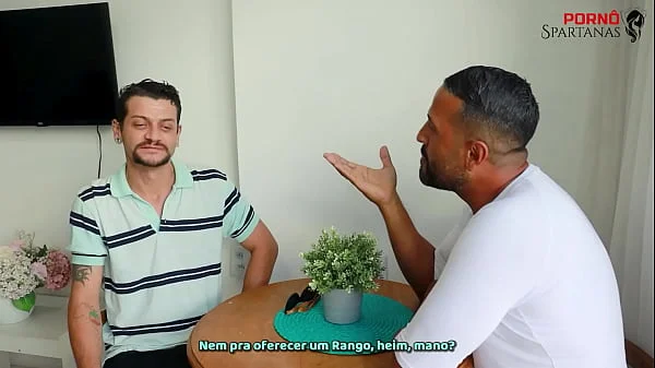 Espanhola e Pizza acaba em DP