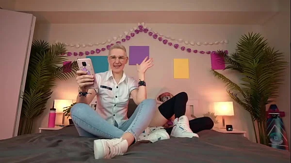 KinkyHome TV (Emily & Justin) - NEW SEASON (Bonus scene) 2023