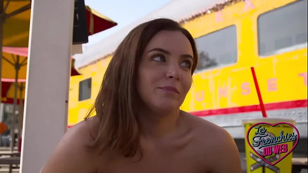 Virginie profite d'une bonne baise avec Manuel Ferrara