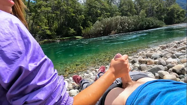 My girlfriend is wild! She wants to fuck everywhere