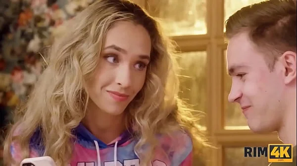 RIM4K. Chocolate Starfish Game