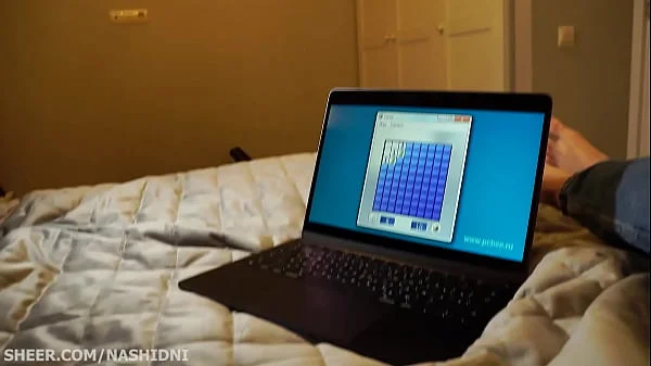 Came to the meeting of graduates for an orgy