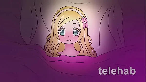 I woke up hearing my parents fucking ! Hentai 2d porn