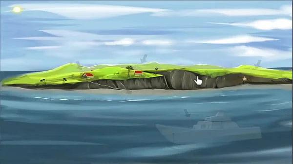 Four Elements Trainer Book 5 Love Part 17 - Jinora and Korra Double fucked