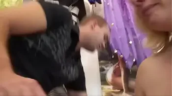 I get horny to fuck fat curvy women like this blonde slut with huge big tits and hot shaved pussy