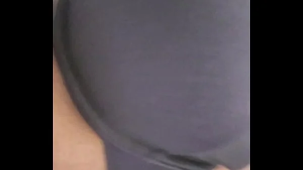 Pissing In Public Bathroom