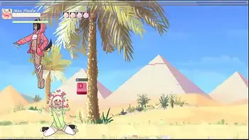 Max The Elf v0.4 [ Femboy Hentai game PornPlay ] Ep.9 letting Max moan louder