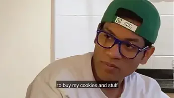 Teenager teaches her Classmate What her Step Dad taught her