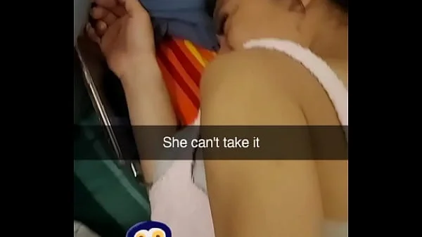 Doing my neighbors daughter