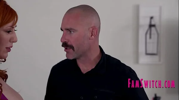 Sharing An Undie Is The Punishment