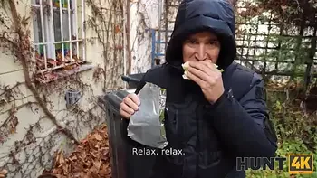 Another Pussy Slayed