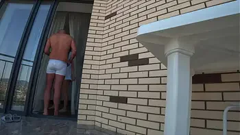 Taboo. My Wife Brought A Neighbor Into The House And Cheated On Her Husband While He Was At Work.Real Cheating