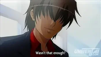 Cum in Mouth like You've Never Seen Before - Uncensored Hentai [Subtitled]