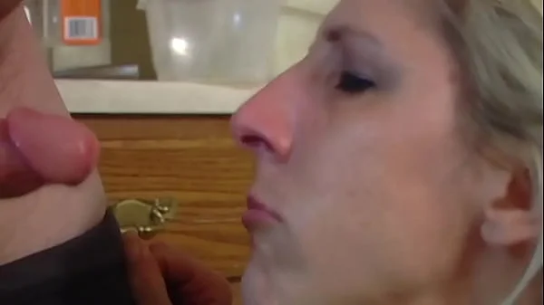 Single Mom Trailer Park Face Fuck