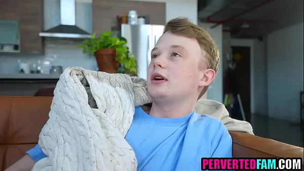 Step son fantasizes about step mom | Wendy Raine