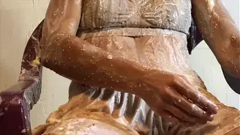 Fuck-ups and Behind the Scenes (WAM Outtakes) Part 1