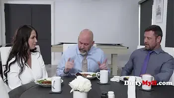 Wife Fucks My Boss To Help With My Promotion- Alexa Payne