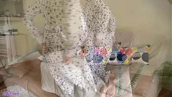 Fucking Pajamas - Hardcore With Cute Babe