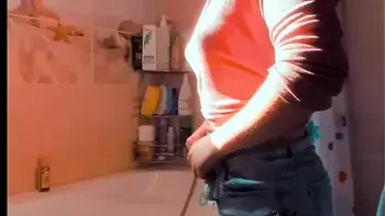 Want To Join Me In The Bath?