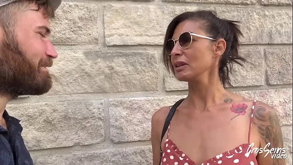 Charlotte, 40ans et toujours autant envie de sexe