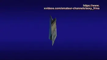 Sexy blonde MILF Frina drives car in stockings without panties under skirt. Auto navigator is broken. Sexy milf asked random passerby for further directions. No panties in public. No panties under skirt. Naked in public. Big natural tits Milf. Mini skirt