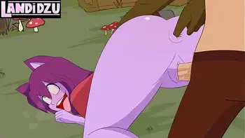 the 3 yordles parody part 2 by Landidzu