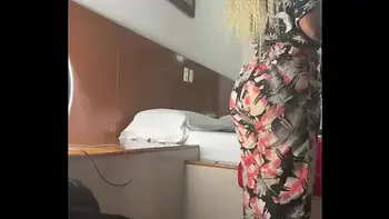 MY STEP AUNT IS WILLING FOR ANYTHING