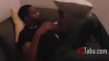 Thick Ass Redhead Housewife Goes Black On Vacation