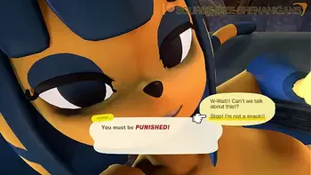 [VORE] Not So Fruitful Interruption (Source-Size-Shenanigans)