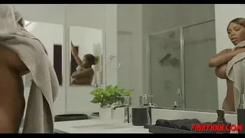 BRICKZILLA & LIA LOVELY STAR IN LIA'S NIGHTMARE