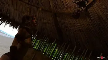 Savage animation. Free version