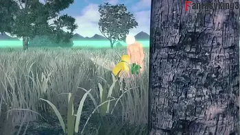 Tinker Bell have sex while another fairy watches | Peter Pank | Full movie on PTRN Fantasyking3