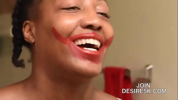 Milf Joker Happy Halloween