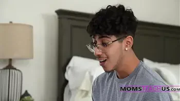 My Stepson Does Something V Inappropriate