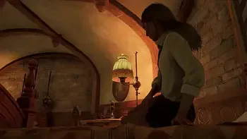 Hogwarts Legacy Best Nude Adult Mods