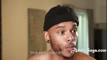 Neighbor Requests Me To Fuck His Nymphomanic Wife