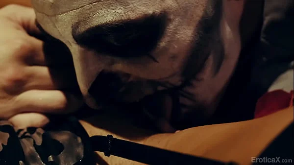 EroticaX - Sexy Zombie Romantic Halloween Surprise