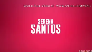 Hey You, Drop Those Panties.Bailey Base, Serena Santos / Brazzers  / stream full from www.zzfull.com/veng