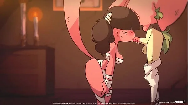 Haunted Mansion (RELEASED) (DIIVES)