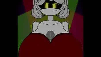 Murder Drones Cartoon - V Porn Animation [18 , Game]